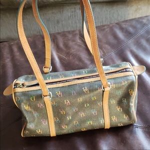 DOONEY and BOURKE bag